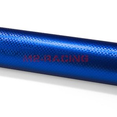 Honeycomb Carbon Fiber Satin Royal Blue Hex Auto Sticker Decal Vinyl Wrap Sheet