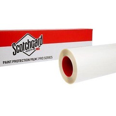 3M PPF | Gloss | Satin / Matte | Paint Protection Film For Cars And More