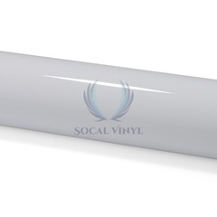 High Gloss Glossy White Car Vinyl Wrap Sticker Decal Sheet Film DIY Air Release