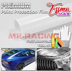 PPF Paint Protection Film Max Matte TPU Clear Wrap Scratch Resistant Shield