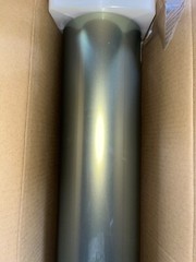 Color change Vinyl Wrap – Urban Bamboo Chromaflair