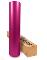 VVivid Xpo Matte Magenta Vinyl Car Wrap Film | V156