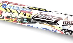 Transform Your Car with Vinyl Wrap – 12″x60″ Universal Fit, Free Tools