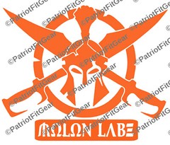 Molon Labe,Spartan,Second Amendment,Come And Take It,Gun Rights,2A,Vinyl Decal