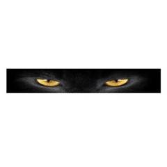 Car Eye Leopard Sticker Decal Graphics Sunshade Decor For Front Rear Windshield