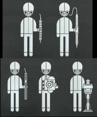 STAR WARS Stick Figure Family Car VINYL Decals – Lucasfilm Licensed – YOU CHOOSE