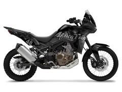 NEW Graphic kit for HONDA CRF 1100L Africa Twin(2020~) Decal Sticker Kit (HF-BB)