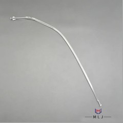 BMW X1 F48 F49 2016-2019 Headlight DRL Light Guide Tube Angel Eye Strip