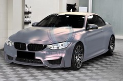Galaxy Dust Matte Metallic Silver Red Auto Sticker Decal Vinyl Wrap Sheet Film