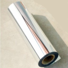 12”x78”Chrome Mirror Silver Vinyl Wrap Sticker Decal Film Sheet,Self-Adhesive