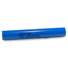 Gloss Glossy Intense Blue Vinyl Car Wrap Sticker Decal Bubble Free Sheet Film
