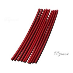 10× Car Interior Air Conditioner Vent Outlet Decoration Stripe Cover Accessories