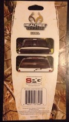 Realtree Outfitters Decal Pink NEW RDE1208 5″x4″ Sticker Authentic