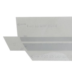 OEM NEW Ford Bronco Sport 23-25 Kit-Stripe Decal-Left-Option AE-N1PZ-6320001-AC