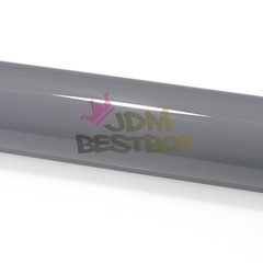 1FTx5FT PPF Paint Protection Film Gloss Nardo Gray Invisible Scratches Shield