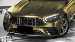 Premium Super Gloss Metallic Bond Gold Vinyl Car Wrap Sticker Sheet Film Decal