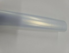 Matte Satin Pearl Ivory White GOLD Pearlescent Vinyl Car Wrap Film Decal Sheet