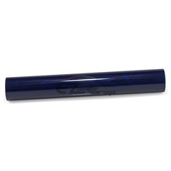 PET Marble Pearl Gloss Royal Blue Car Vehicle Vinyl Wrap Decal Sheet Sticker