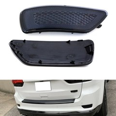 Rear Reflector Smoked Bumper Compass Left And Right High Quality Hot Sale