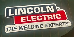 Lincoln Electric The Welding Experts Sticker – Welding Enthusiast Decal