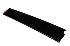 Genuine GM Front Driver Side Door Window Frame Rear Applique 84263144