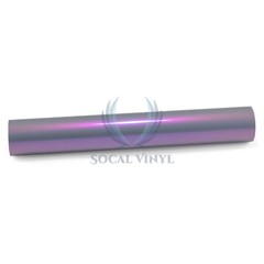 ESSMO PET Space Candy Gloss Gray Purple Car Vehicle Vinyl Wrap Decal Sticker