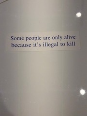 19 bumper stickers