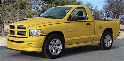 CROSSOVER Upper Body Stripes Decals (Pro Vinyl) for Dodge Ram 1500 Truck