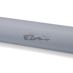 Premium Ultra Matte Flat Storm Gray Car Auto Vinyl Wrap Sticker Decal Sheet Film