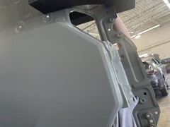 New Rt Bedside for 24 Toyota Tundra 4×4