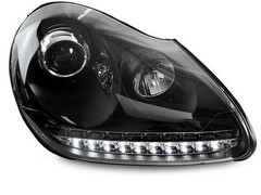 Light black Film Smoke Tint Lens Vinyl Wrap For Headlight taillight 12″x71″