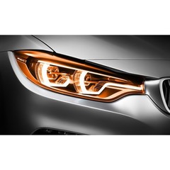 Self-Adhesive Premium Vinyl Protector Color Shiny Sticker Film Car Accessories