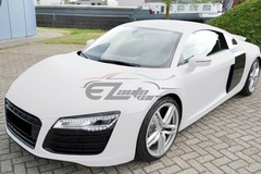 Genuine 3M 2080 Series M10 Matte White Vinyl Wrap Vehicle Film Decal Sheet Film