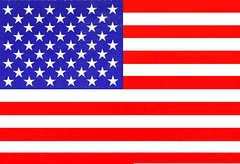 Flag Decals