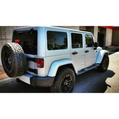 Avery Dennison SW900 Supreme Matte Silver Metallic Vinyl Car Wrap Film | 857-M