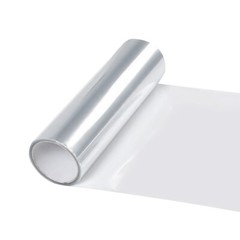 Car Motorcycle Clear Protection Film Headlight Taillight Sider Marker Vinyl Wrap