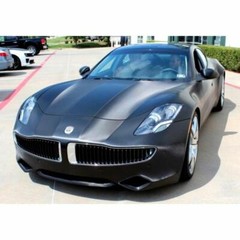 3M 2080 Scotchprint Brushed Black Metallic Vinyl Flex Car Wrap | BR212