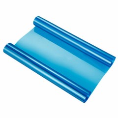 12″x19.6″ Chameleon Neo Blue Color Headlight Taillight Fog Light Vinyl Tint Film