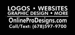 CustomTruck Car Trailer Lettering Vinyl Decal Business Back Rear Window 4 Lines