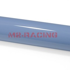 4FTx5FT PPF Porcelain Blue Gloss Color Vinyl Paint Protection Film Scratch Wrap