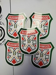 FERK JER BERDEN #FJB LET’S GO BRANDON STICKERS VARIETY PACK LOT OF 4