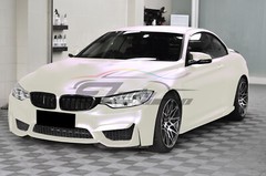 Premium Matte Pearl White to Purple Vinyl Wrap Sticker Decal Air Release Bubble