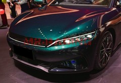 ESSMO PET Galaxy Dust Gloss Galactic Green Auto Car Vinyl Wrap Decal Sticker
