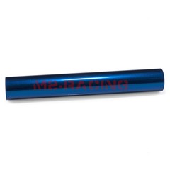 Gloss Metallic Diamond Blue PPF TPU Paint Protection Film Dry Wet Car Vinyl Wrap
