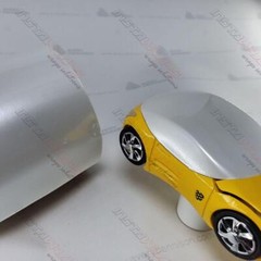 Avery Dennison SW900 Supreme Gloss White Pearl Vinyl Car Wrap Film | 109-S