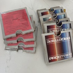 PROSTRIPE 5/16″ x 150′ 10 Pc Lot