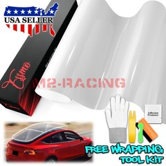 TPU Essmo Security Clear Glass Car Auto Sunroof VLT70% UV99% Windshield Sunshade