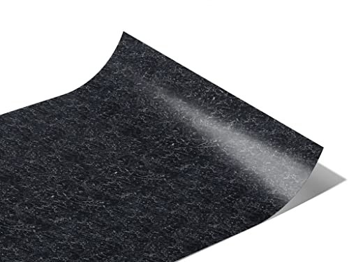 Rwraps Sandstone Granite Gloss Vinyl Film Wrap 59in x 6in Vinyl Vehicle Car