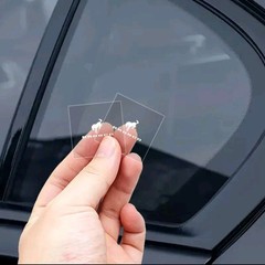 10pc Car Interior DIY Decorative Sticker Creative Emblem Badge Decal For BRONCO