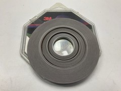 3M 72007 Pinstripe Striping Tape – 3/16″ X 150′ Elite Brown.
